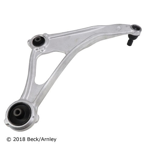 Suspension Control Arm and Ball Joint Assembly Beck Arnley 102-7756