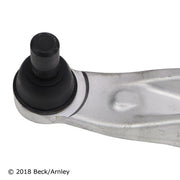 Suspension Control Arm and Ball Joint Assembly Beck Arnley 102-7756