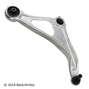 Suspension Control Arm and Ball Joint Assembly Beck Arnley 102-7757