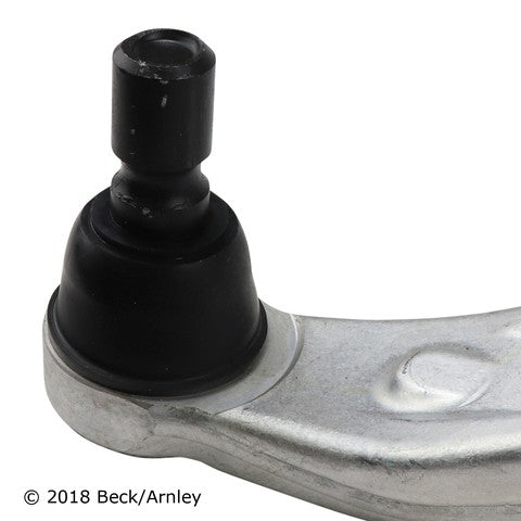 Suspension Control Arm and Ball Joint Assembly Beck Arnley 102-7757