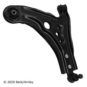 Suspension Control Arm and Ball Joint Assembly Beck Arnley 102-7760