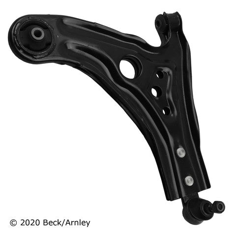 Suspension Control Arm and Ball Joint Assembly Beck Arnley 102-7760