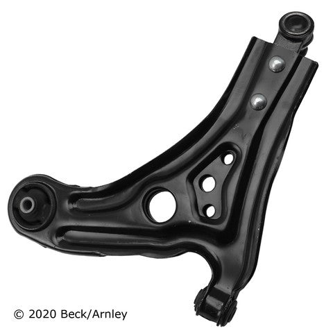 Suspension Control Arm and Ball Joint Assembly Beck Arnley 102-7760