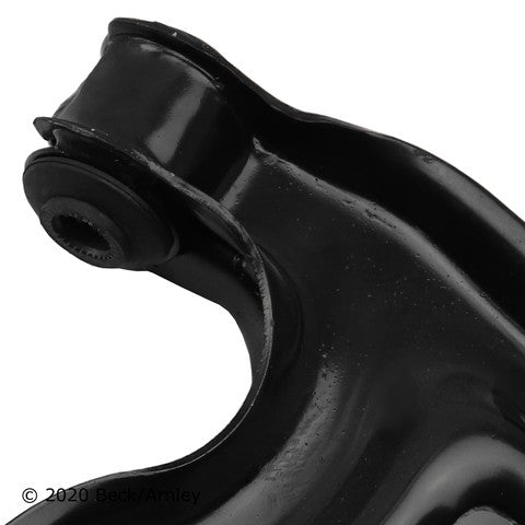 Suspension Control Arm and Ball Joint Assembly Beck Arnley 102-7760