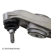 Suspension Control Arm and Ball Joint Assembly Beck Arnley 102-7762