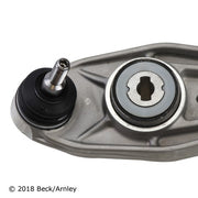 Suspension Control Arm and Ball Joint Assembly Beck Arnley 102-7762