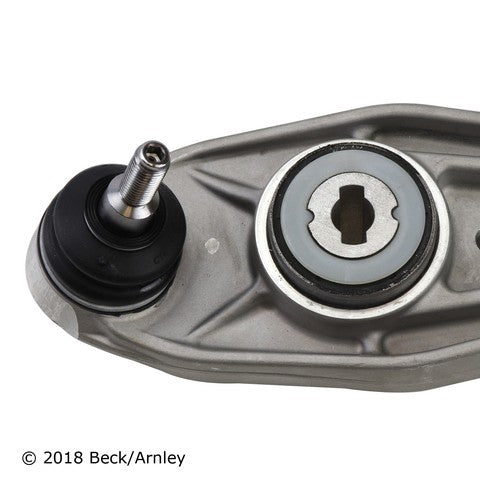 Suspension Control Arm and Ball Joint Assembly Beck Arnley 102-7762