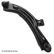 Suspension Control Arm and Ball Joint Assembly Beck Arnley 102-7767