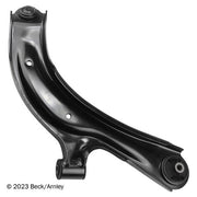 Suspension Control Arm and Ball Joint Assembly Beck Arnley 102-7767