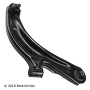 Suspension Control Arm and Ball Joint Assembly Beck Arnley 102-7768