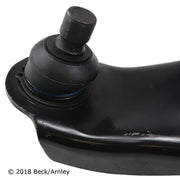 Suspension Control Arm and Ball Joint Assembly Beck Arnley 102-7768