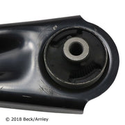 Suspension Control Arm and Ball Joint Assembly Beck Arnley 102-7768