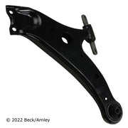Suspension Control Arm Beck Arnley 102-7772