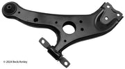 Suspension Control Arm Beck Arnley 102-7774