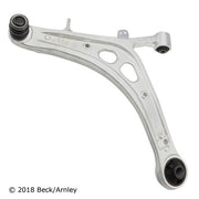 Suspension Control Arm and Ball Joint Assembly Beck Arnley 102-7775