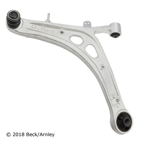 Suspension Control Arm and Ball Joint Assembly Beck Arnley 102-7775