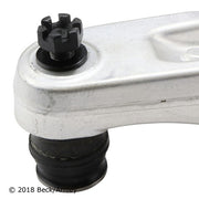 Suspension Control Arm and Ball Joint Assembly Beck Arnley 102-7775