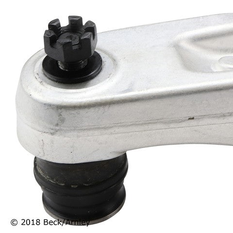 Suspension Control Arm and Ball Joint Assembly Beck Arnley 102-7775