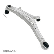 Suspension Control Arm and Ball Joint Assembly Beck Arnley 102-7776