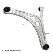 Suspension Control Arm and Ball Joint Assembly Beck Arnley 102-7776