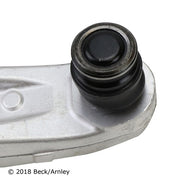 Suspension Control Arm and Ball Joint Assembly Beck Arnley 102-7776