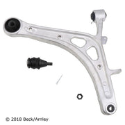 Suspension Control Arm and Ball Joint Assembly Beck Arnley 102-7777