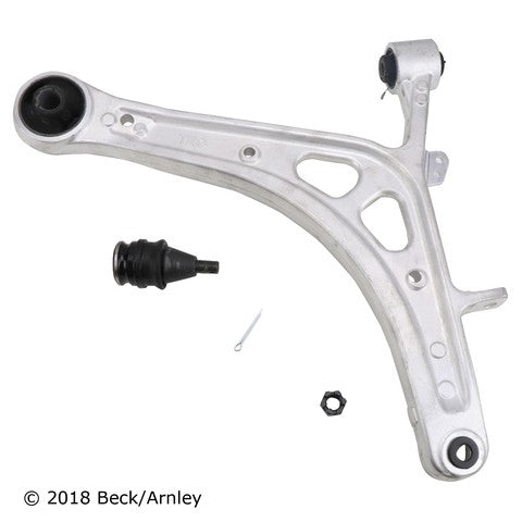 Suspension Control Arm and Ball Joint Assembly Beck Arnley 102-7777