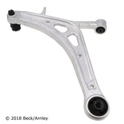 Suspension Control Arm and Ball Joint Assembly Beck Arnley 102-7778