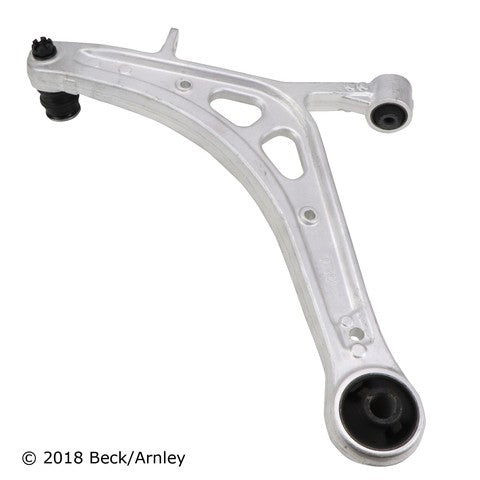 Suspension Control Arm and Ball Joint Assembly Beck Arnley 102-7778