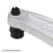 Suspension Control Arm and Ball Joint Assembly Beck Arnley 102-7778