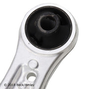 Suspension Control Arm and Ball Joint Assembly Beck Arnley 102-7778