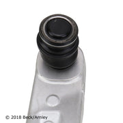 Suspension Control Arm and Ball Joint Assembly Beck Arnley 102-7778