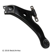Suspension Control Arm Beck Arnley 102-7781