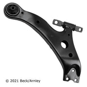Suspension Control Arm Beck Arnley 102-7782