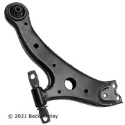 Suspension Control Arm Beck Arnley 102-7782