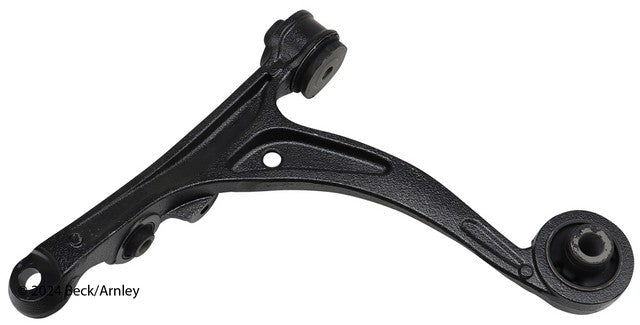 Suspension Control Arm Beck Arnley 102-7784