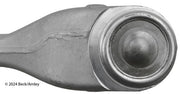 Suspension Control Arm and Ball Joint Assembly Beck Arnley 102-7787