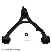 Suspension Control Arm and Ball Joint Assembly Beck Arnley 102-7790