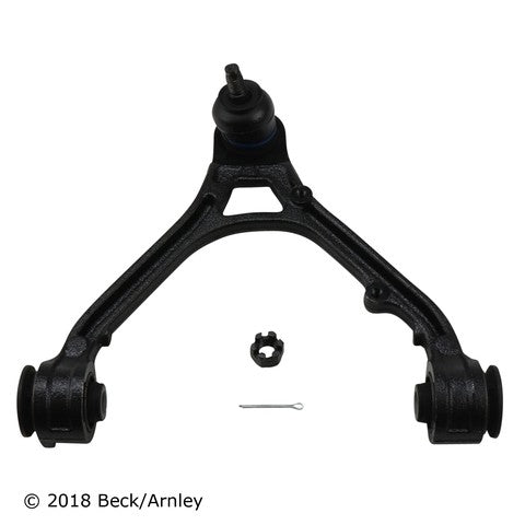 Suspension Control Arm and Ball Joint Assembly Beck Arnley 102-7790
