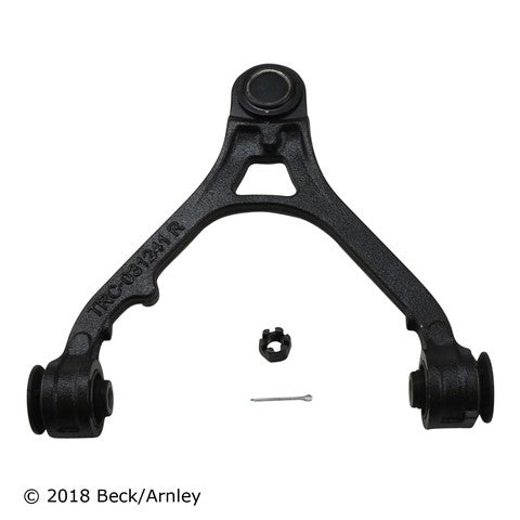 Suspension Control Arm and Ball Joint Assembly Beck Arnley 102-7790