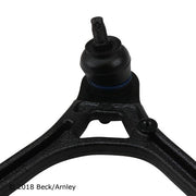 Suspension Control Arm and Ball Joint Assembly Beck Arnley 102-7790