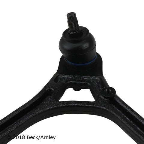 Suspension Control Arm and Ball Joint Assembly Beck Arnley 102-7790
