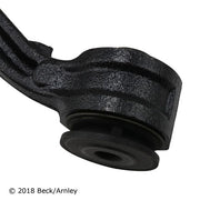 Suspension Control Arm and Ball Joint Assembly Beck Arnley 102-7790