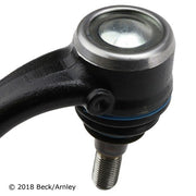 Suspension Control Arm and Ball Joint Assembly Beck Arnley 102-7797