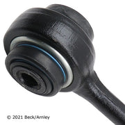 Suspension Control Arm and Ball Joint Assembly Beck Arnley 102-7797