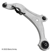 Suspension Control Arm and Ball Joint Assembly Beck Arnley 102-7825