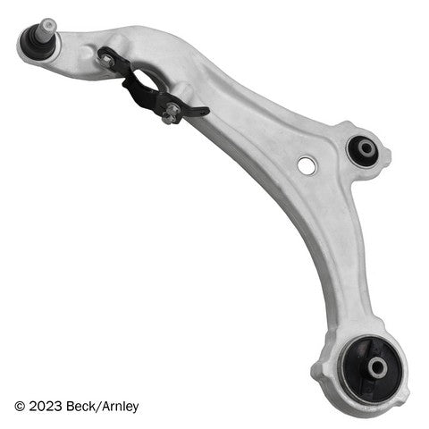 Suspension Control Arm and Ball Joint Assembly Beck Arnley 102-7825