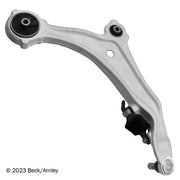 Suspension Control Arm and Ball Joint Assembly Beck Arnley 102-7825