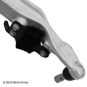 Suspension Control Arm and Ball Joint Assembly Beck Arnley 102-7825