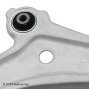 Suspension Control Arm and Ball Joint Assembly Beck Arnley 102-7825